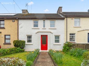 19 Glenanaar Row, Mallow, Mallow, Co. Cork