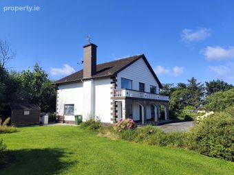 The Poplars, Knockliscrane, Miltown Malbay, Spanish Point, Co. Clare - Image 3