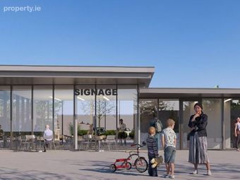 Lidl Development, Blackrock, Co. Louth