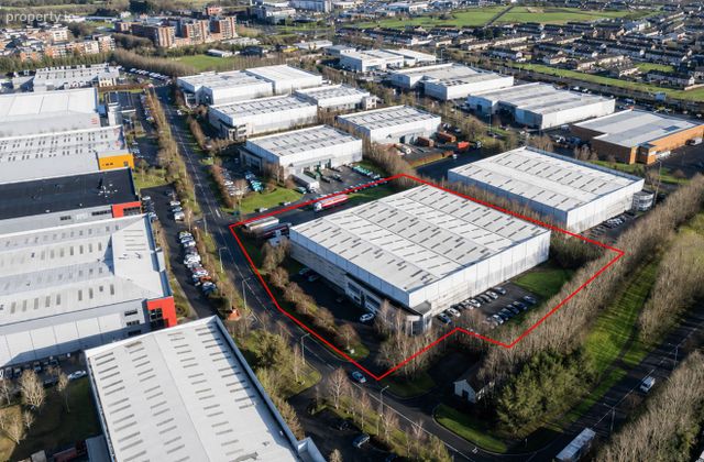 Unit 37 Fonthill Business Park, Dublin 22, D22 X263, Clondalkin, Dublin 22 - Click to view photos