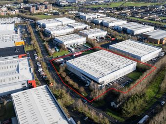 Unit 37 Fonthill Business Park, Dublin 22, D22 X263, Clondalkin, Dublin 22