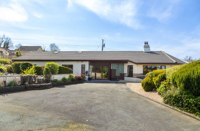 The Cascades, Ballynerrin Upper, Wicklow Town, Co. Wicklow - Click to view photos