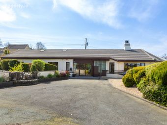 The Cascades, Ballynerrin Upper, Wicklow Town, Co. Wicklow