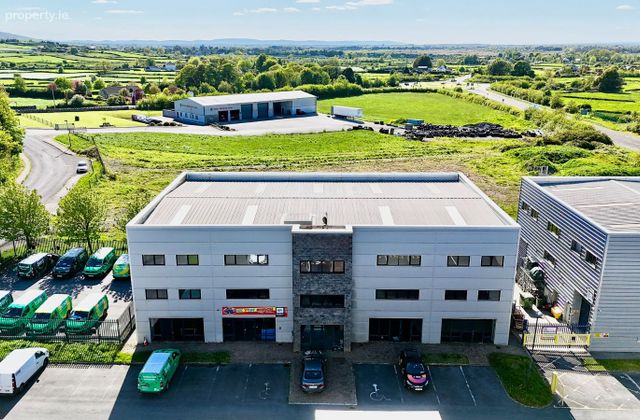 Unit 5, Cottage Hill Commercial Park, Ardnadoman, Co. Galway - Click to view photos