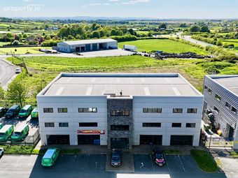 Unit 5, Cottage Hill Commercial Park, Ardnadoman, Co. Galway