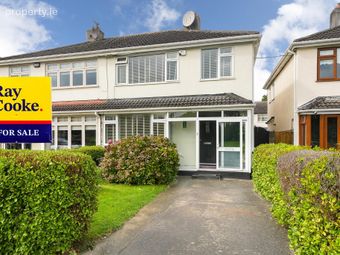 78 Woodlawn Park Avenue, Firhouse, Dublin 24, Firhouse, Dublin 24