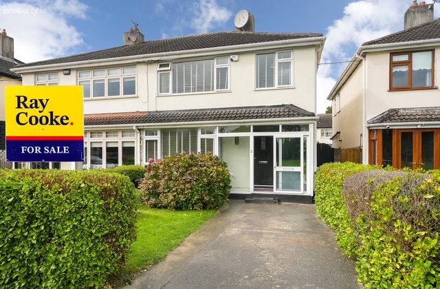 78 Woodlawn Park Avenue, Firhouse, Dublin 24, Firhouse, Dublin 24 - Click to view photos