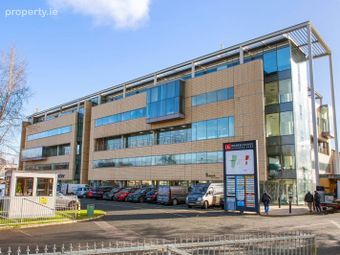 Block 1 And 2, Deansgrange Business Park, Deansgrange, Co. Dublin