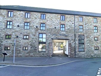 Apartment 31, The Maltings, Wexford Town, Co. Wexford