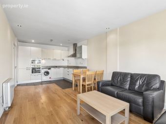 Apartment 4, Saint Catherine'S Court, Dublin 8 - Image 5