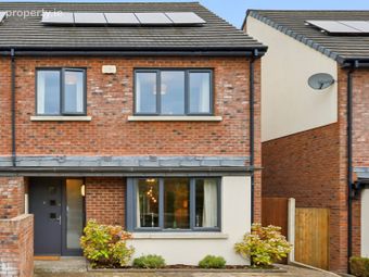 6 The Drive, Station Manor (with Attic Conversion), Portmarnock, Co. Dublin