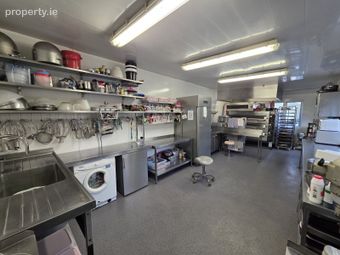 Bakery, 38 Brews Hill, Navan, Co. Meath - Image 4