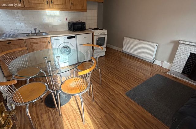 1 James Square, Tower Street, Cork City Centre, Co. Cork - Click to view photos
