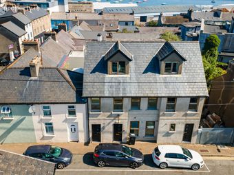 Apartment 1, High Street, Wicklow Town, Co. Wicklow - Image 2