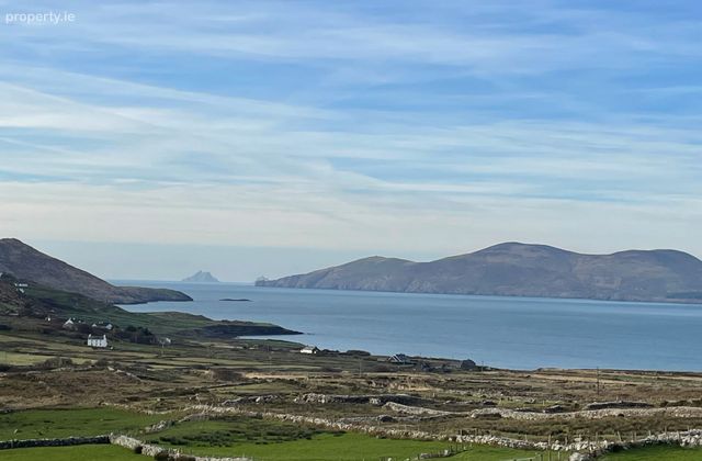 Loher, Waterville, Derrynane, Co. Kerry - Click to view photos