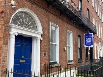 31 Gardiner Place, Dublin 1