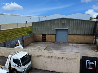 Unit 107 Waterford Business Park, Cork Road, Waterford, Waterford City, Waterford City Centre, Co. Waterford
