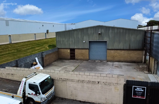 Unit 107 Waterford Business Park, Cork Road, Waterford, Waterford City, Waterford City Centre, Co. Waterford - Click to view photos