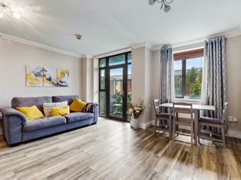 Apartment 2,15 Main Street,Clongriffin,Dublin 13, Clongriffin, Dublin 13