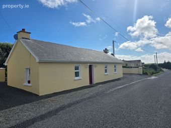 Ballyederland, Dunkineely, Donegal, Dunkineely, Co. Donegal