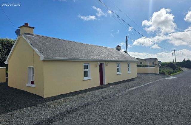 Ballyederland, Dunkineely, Donegal, Dunkineely, Co. Donegal - Click to view photos