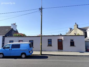 Ballalley Lane, Kilkee, Co. Clare