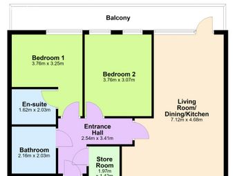 17 New Seskin Court, Tallaght, Dublin 24 - Image 3
