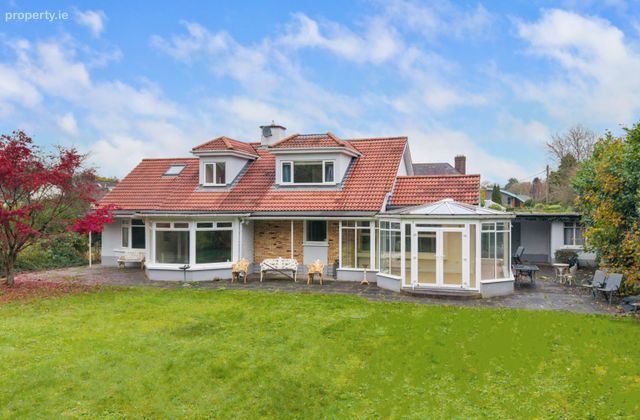 Chartwell, Douglas Road, Cork City Centre, Co. Cork - Click to view photos