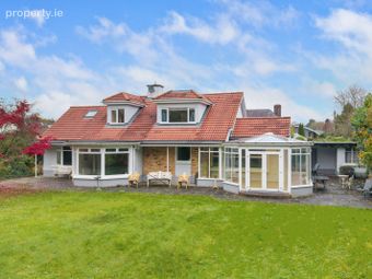 Chartwell, Douglas Road, Cork City Centre, Co. Cork