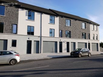 10-12 St. Mary`s Square, Athlone, Co. Westmeath, Athlone, Co. Westmeath - Image 3
