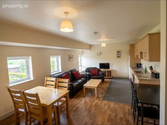 Apartment 11, Cro&iacute; &Oacute;ige, Dublin Road, Athlone, Co., Athlone, Co. Westmeath - Image 3