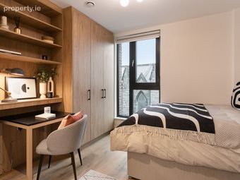 Comfy Studio - Bills Included, Phibsborough, D07 V10E, Dublin 7 - Image 2