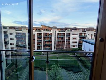 Apartment 39, The Waxworks Building, The Village C, Dublin 15 - Image 3