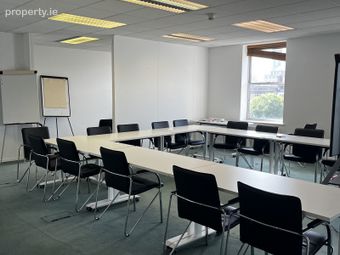 Kreston House, Arran Court, Smithfield, Dublin 1
