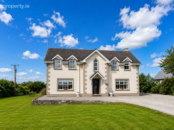 Tawnagh House, Tawnagh West, Tirneevin, Co. Galway