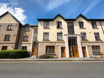 6 Woodbrook Hall, Castleknock, Dublin 15, Castleknock, Dublin 15