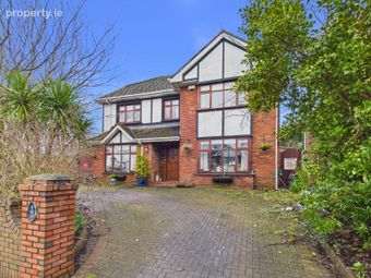 33 The Old Golf Links, Malahide, Malahide, Co. Dublin