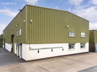 Unit 24n, Grants Park, Greenogue Business Park, Rathcoole, Co. Dublin - Image 3