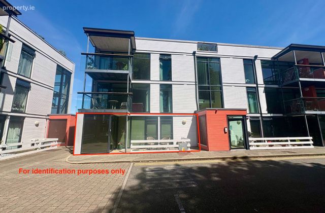 Apartment 1c, The Willow, The Avenue, Countess Road, Killarney, Co. Kerry - Click to view photos