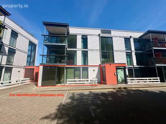 Apartment 1c, The Willow, The Avenue, Countess Road, Killarney, Co. Kerry