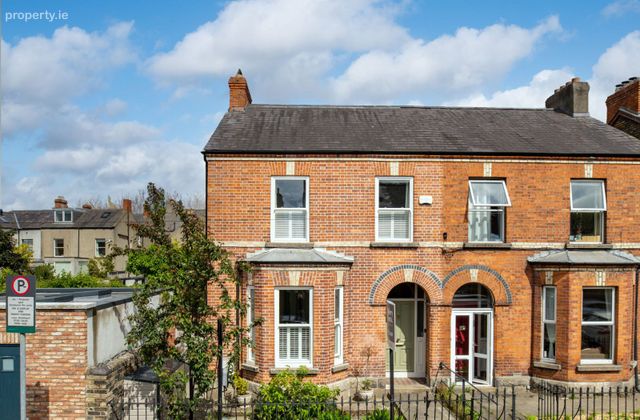 2 Edenvale Road, Dublin 6, Ranelagh, Dublin 6 - Click to view photos