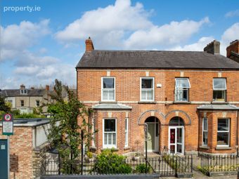 2 Edenvale Road, Dublin 6, Ranelagh, Dublin 6