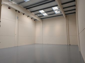 Unit 279 Block F Blanchardstown Corporate Park, Dublin 15 - Image 2