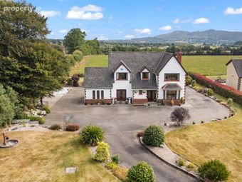 Ballinaboola, Newbawn, Wexford, Co. Wexford, Ballinaboola, Co. Wexford