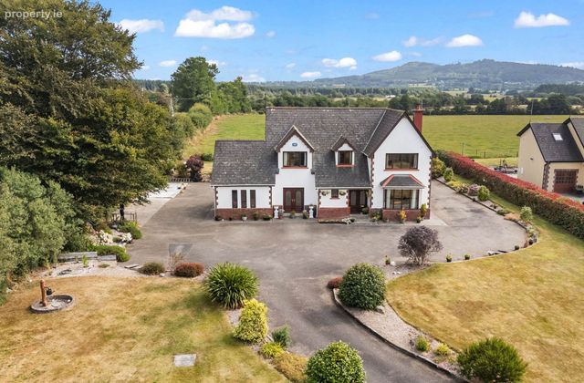 Ballinaboola, Newbawn, Wexford, Co. Wexford, Ballinaboola, Co. Wexford - Click to view photos
