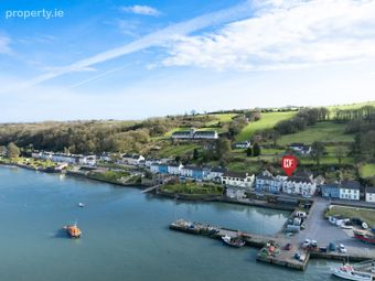 5 Pier View Apartments, Courtmacsherry, Courtmacsherry, Co. Cork
