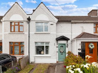 67 Carnlough Road, Cabra, Dublin 7, Cabra, Dublin 7