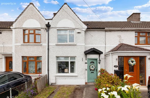 67 Carnlough Road, Cabra, Dublin 7, Cabra, Dublin 7 - Click to view photos