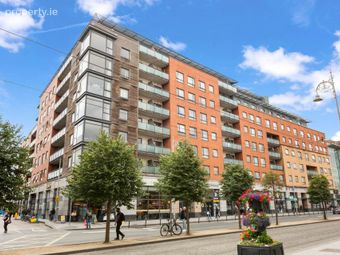 126 Greeg Court, Dublin 1, Co. Dublin, Dublin 1