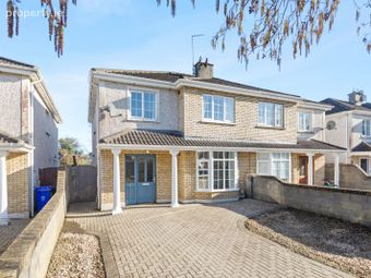 18 The Walk, Glenveigh, Off The Boyne Road, Navan, Co. Meath - Image 2